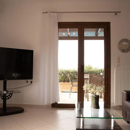 Vila Agnanti Despoina With Private Pool