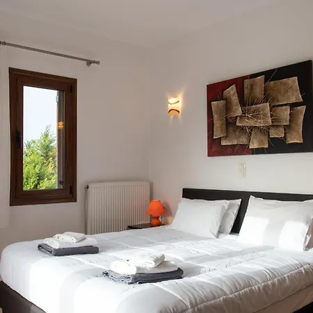 Agnanti Despoina With Private Pool