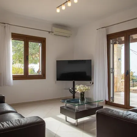 Vila Agnanti Despoina With Private Pool