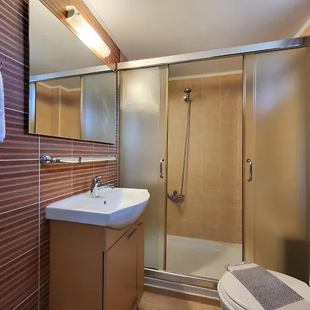 Vila Agnanti Despoina With Private Pool *