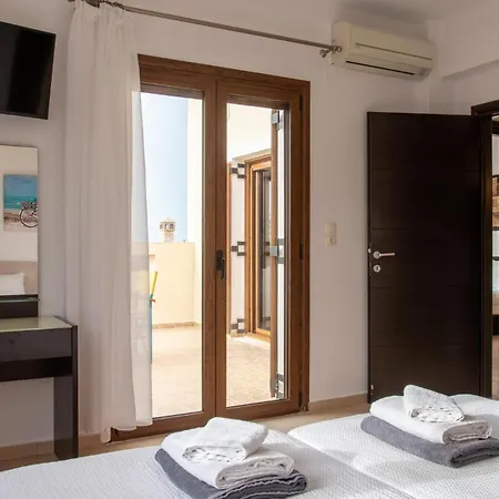 Agnanti Despoina With Private Pool *