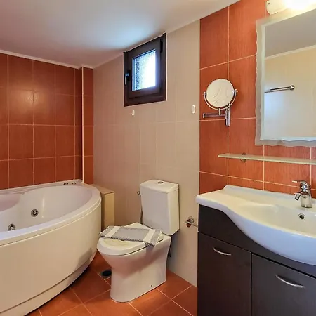Villa Agnanti Despoina With Private Pool