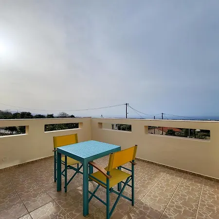 Villa Agnanti Despoina With Private Pool *