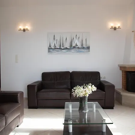 Agnanti Despoina With Private Pool Villa *
